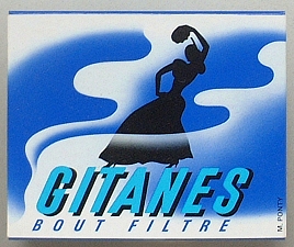 GITANES